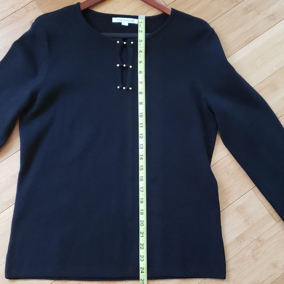 Mercer Street Studio sweater - Picture 4 of 7